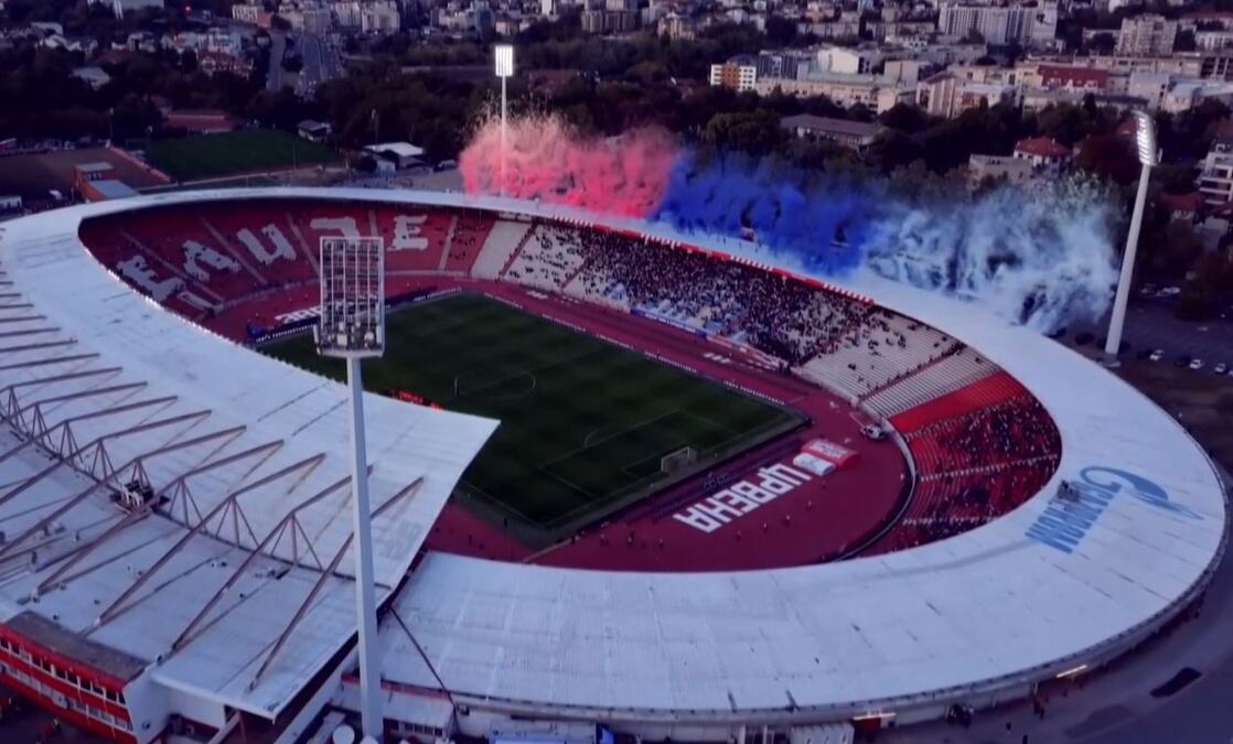 VAN DAJK NEZADOVOLJAN: Evo šta mu je smetalo na meču protiv Srbije...