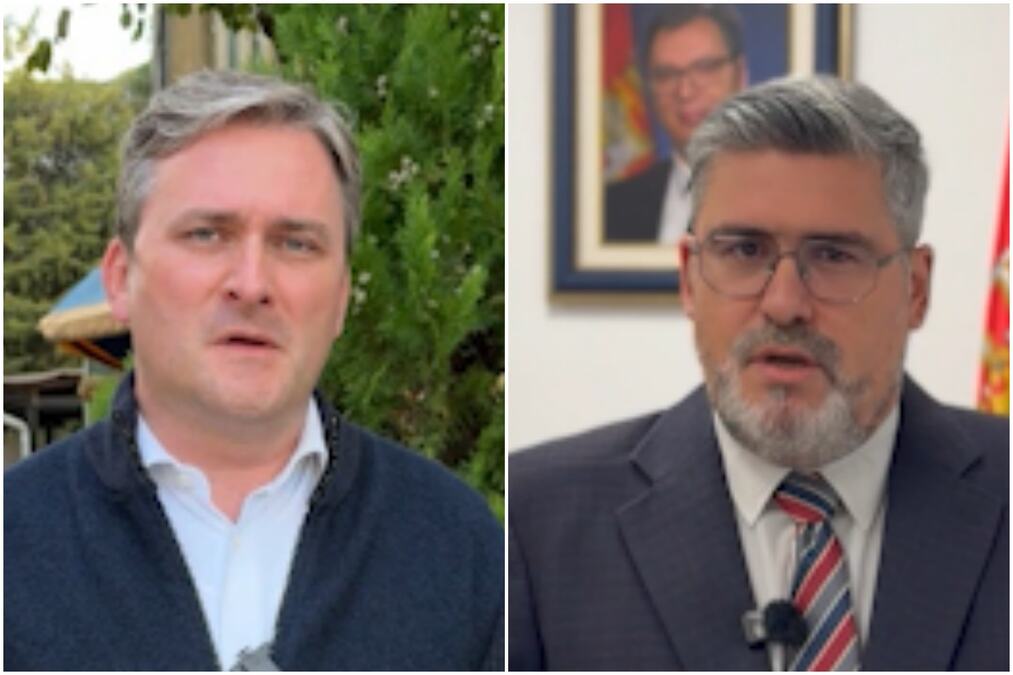 EKSKLUZIVNO ZA KURIR! Ministri u tehničkom mandatu podelili svoja iskustva rada sa Aleksandrom Vučićem