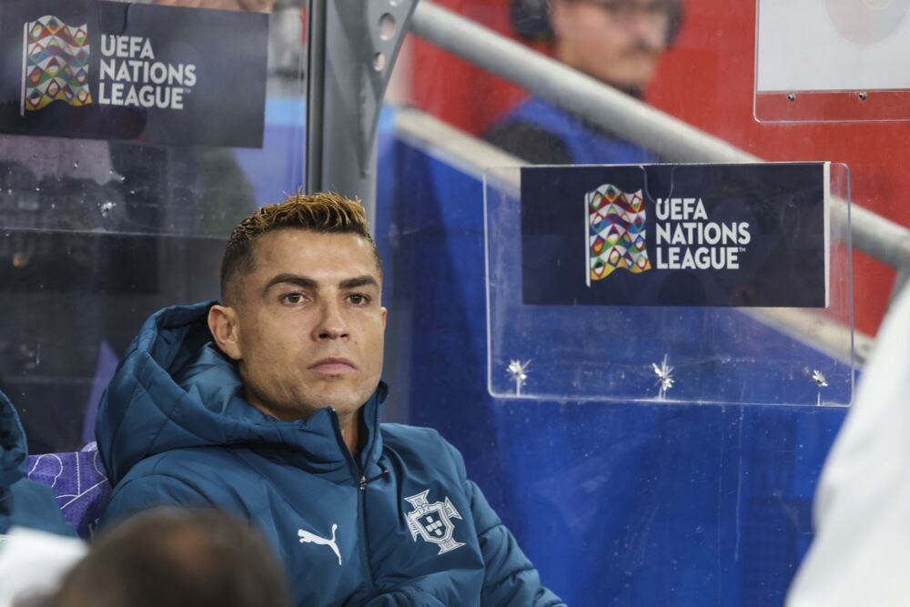 Ronaldo doživeo poniženje kakvo nije video 18 godina