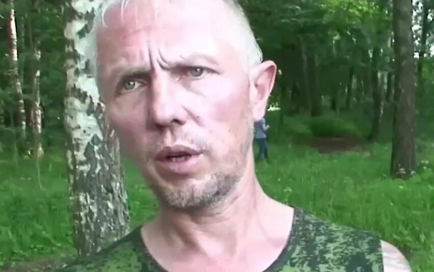 KONAČNO OSUĐEN OZLOGLAŠENI SERIJSKI UBICA ALEKSEJ GASKOV: Ubio desetoro ljudi, decenijama bio neotkriven kada ga je odao jedan trag