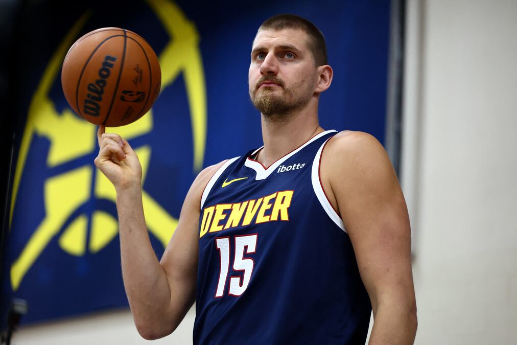 ADELMAN PRIZNAO SUROVU ISTINU – DENVER NIJE NA NIVOU JOKIĆA! Srbin zaslužuje više, a sav teret ponovo pada na njegova leđa!