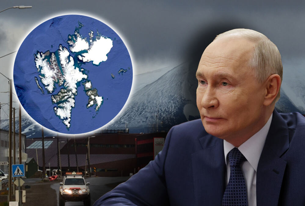 Svalbard sve češće meta Rusije: Strahuje se od testiranja NATO člana 5