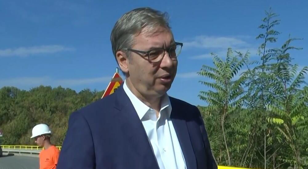 Vučić o Crti: Nisu objektivni posmatrači, već učesnici obojene revolucije