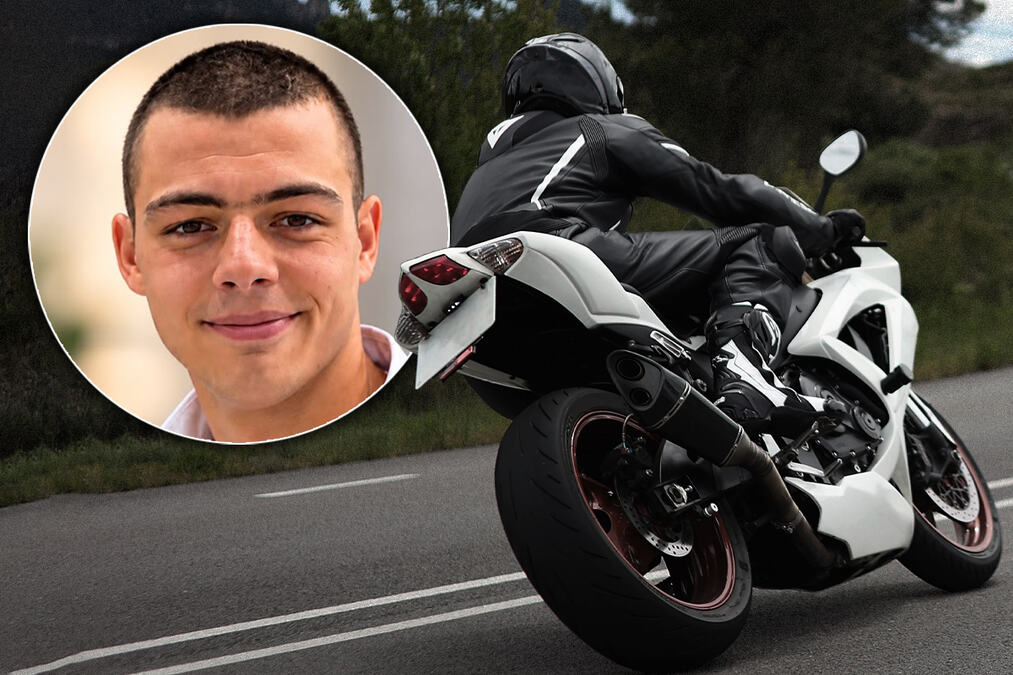 "IZDAHNUO JE NA SVETI PRAZNIK" Nenad poginuo kod Zlatibora na Krstovdan, majka Marina i prijatelji se opraštaju rečima koje KIDAJU DUŠU