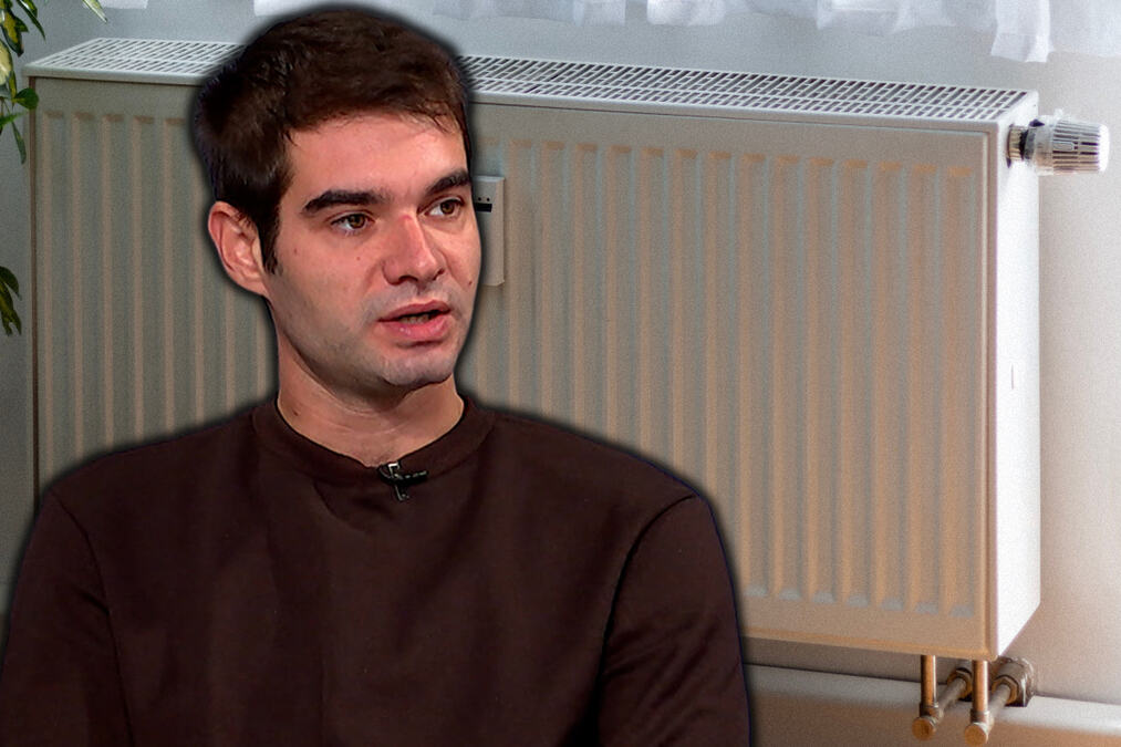 Kada je najbolje servisirati grejanje: Majstor Nemanja otkrio kako da vam računi budu manji: "Pre hladnih dana obavezno proverite jednu stvar"