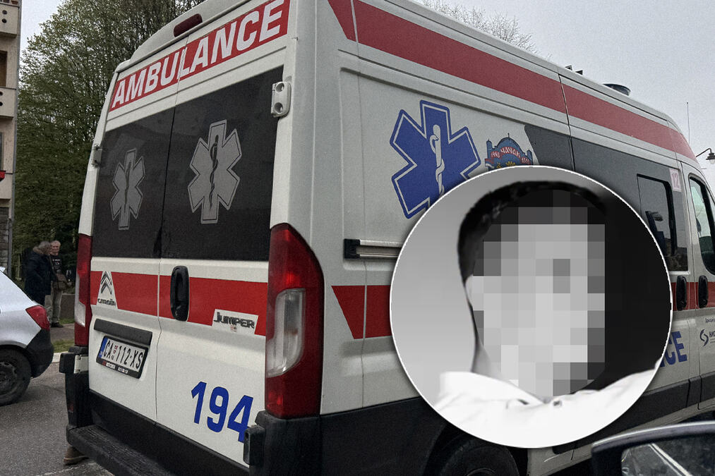 Poginuo mladi di-džej Marko K. (22) u saobraćajnoj nesreći kod Čačka