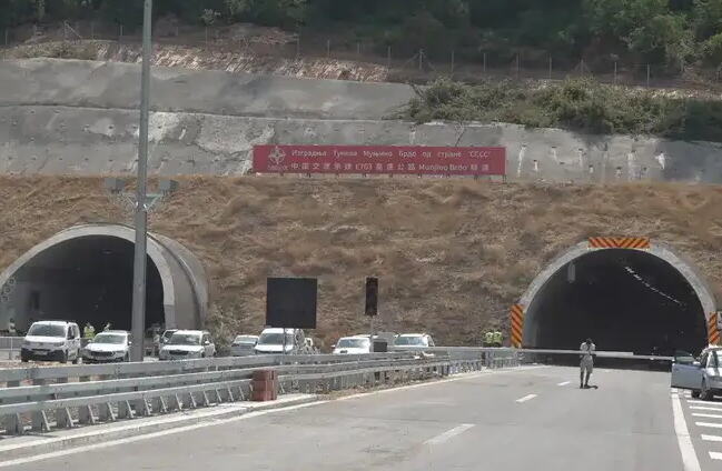 Zatvara se tunel između Prilipca i Lučana: Izmene u saobraćaju na dva dana