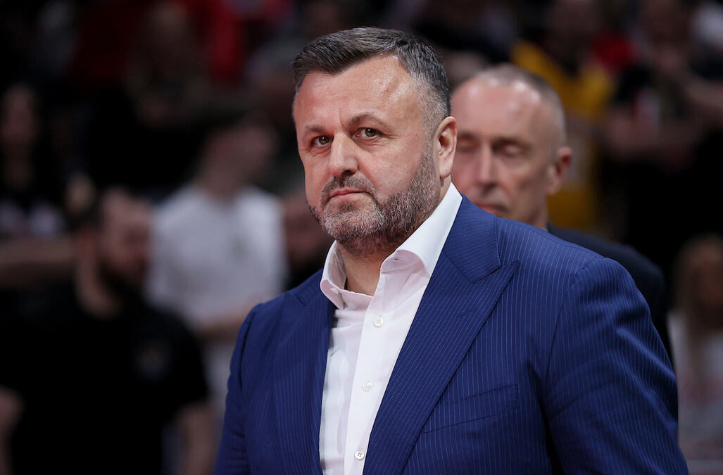 Batler i Drčelić posle drugog poraza Zvezde u Evroligi: Nismo još tim
