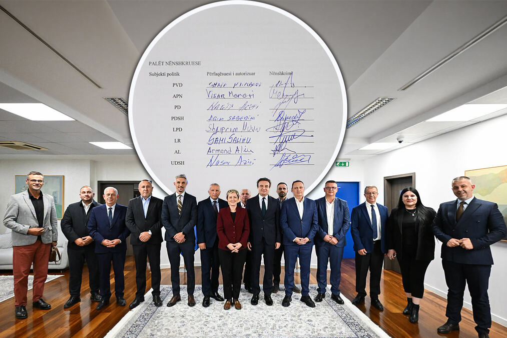 Zoran Đajić kandidat na blokaderskoj listi, tvrde mediji