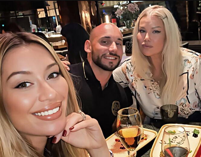 Tea Tairović proslavila rođendan svoje majke, objavila fotografije iz restorana