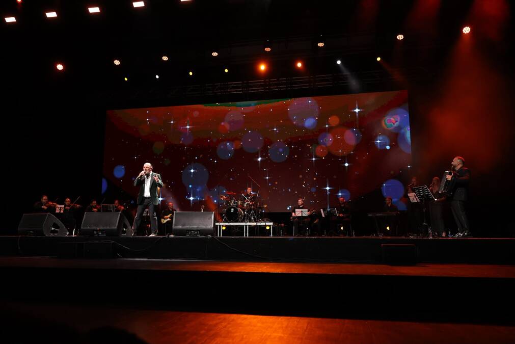 Koncert i pomen Tomi Zdravkoviću povodom 35 godina od smrti