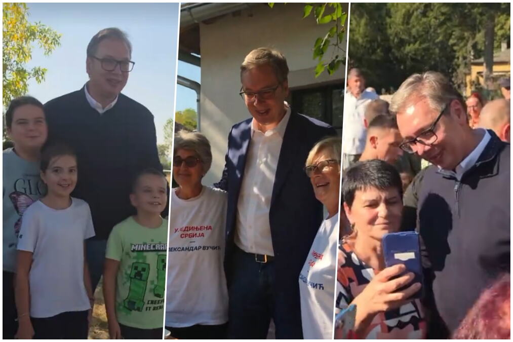 Četiri osobe lakše povređene u četiri saobraćajne nezgode u Beogradu
