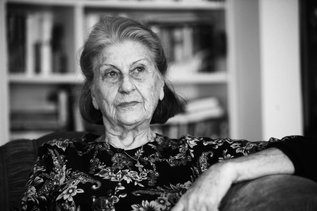 Sahranjena Biljana Plavšić
