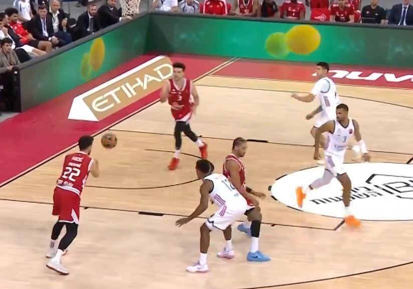 VASA MICIĆ SRUŠIO "KRALJEVSKI" KLUB: Hapoel ubacio Realu 102 poena! Vicešampion Evrope na dnu tabele