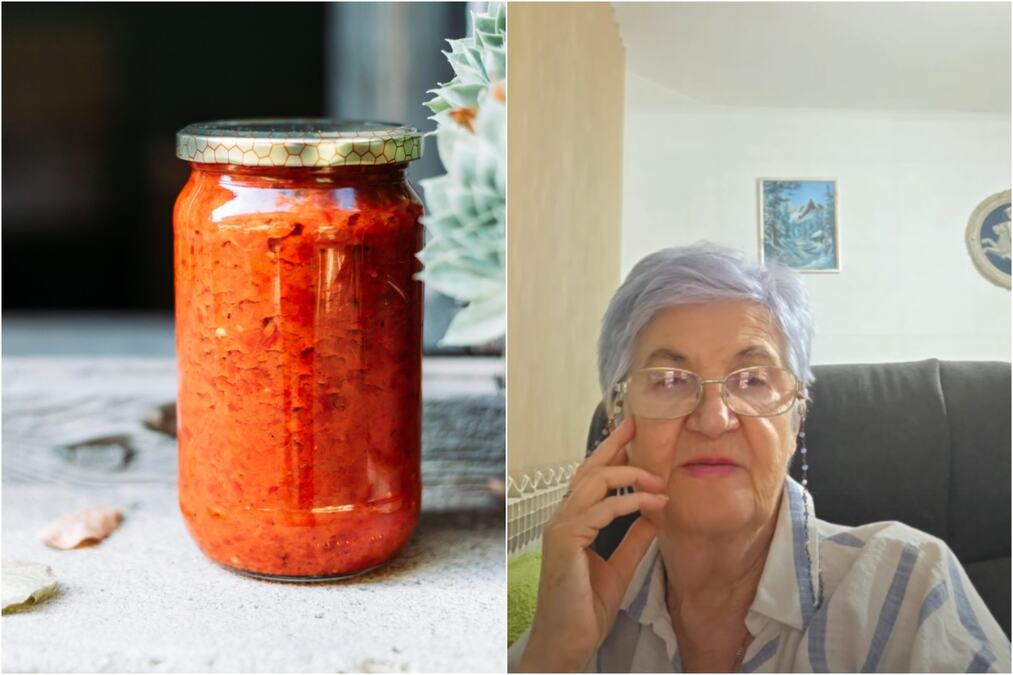 Haos zbog baka Jelinog ajvara! Izvređali je jer ima 76 godina, a onda im je žestoko obrusila