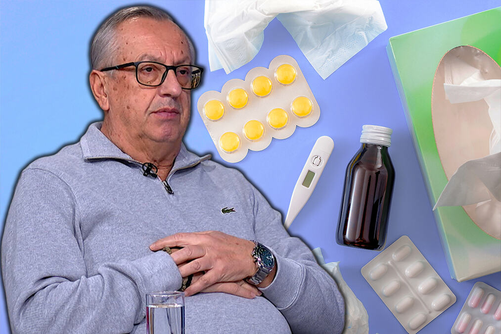 "UZMU 30 DANA BOLOVANJA, A ONDA GA PREKINU 28. ILI 29. DANA" Direktor DZ Palilula otkiva problem zloupotrebe koji sve više zabrinjava