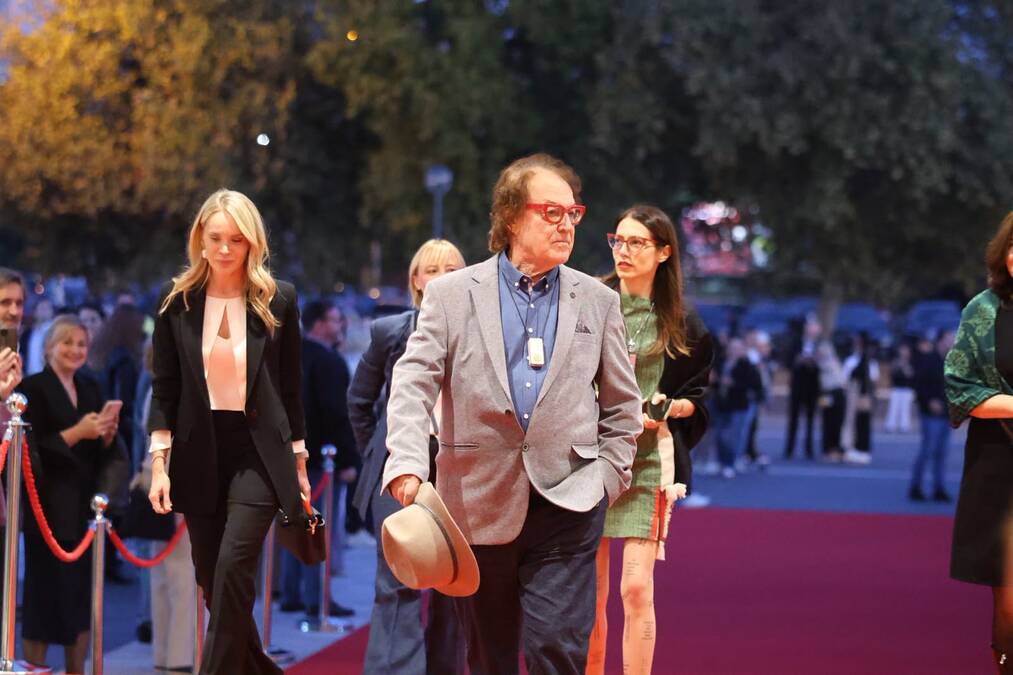 "Ovaj film nije nastao lako, Lordanu treba pružiti podršku": Miki Manojlović otvorio dušu o radu na filmu o ustaškim zločinima u Jasenovcu