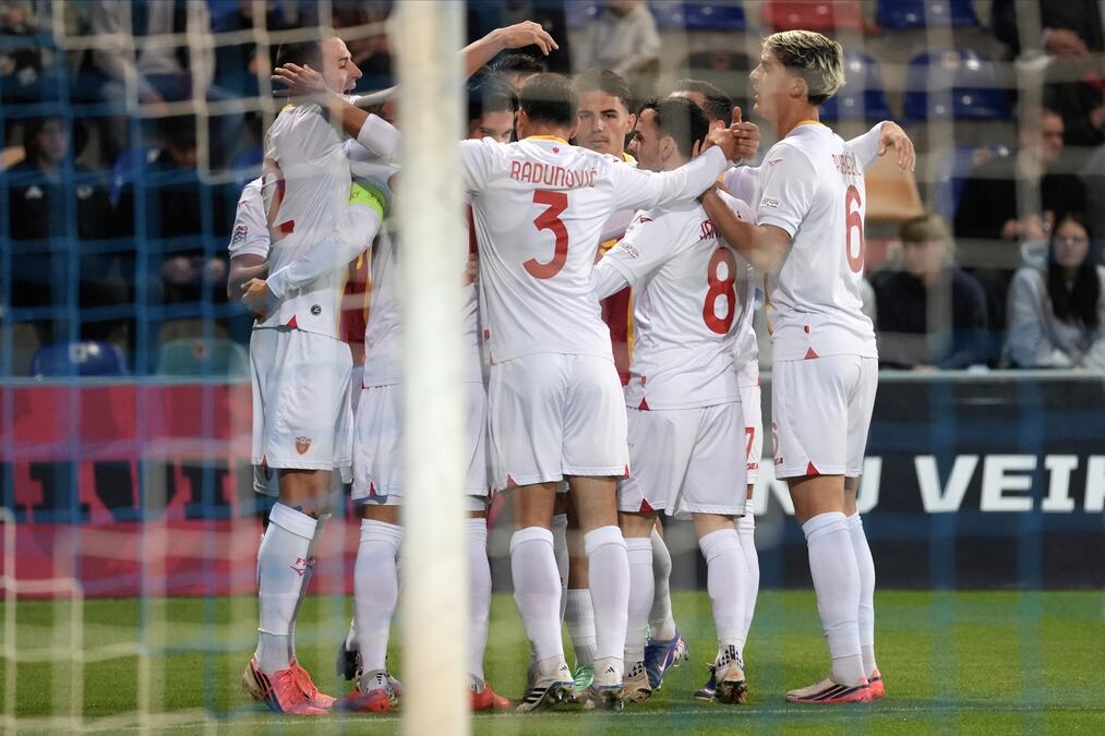 Liga nacija: Italija odolela na gostovanju Francuskoj, Belgija sigurna protiv Turske