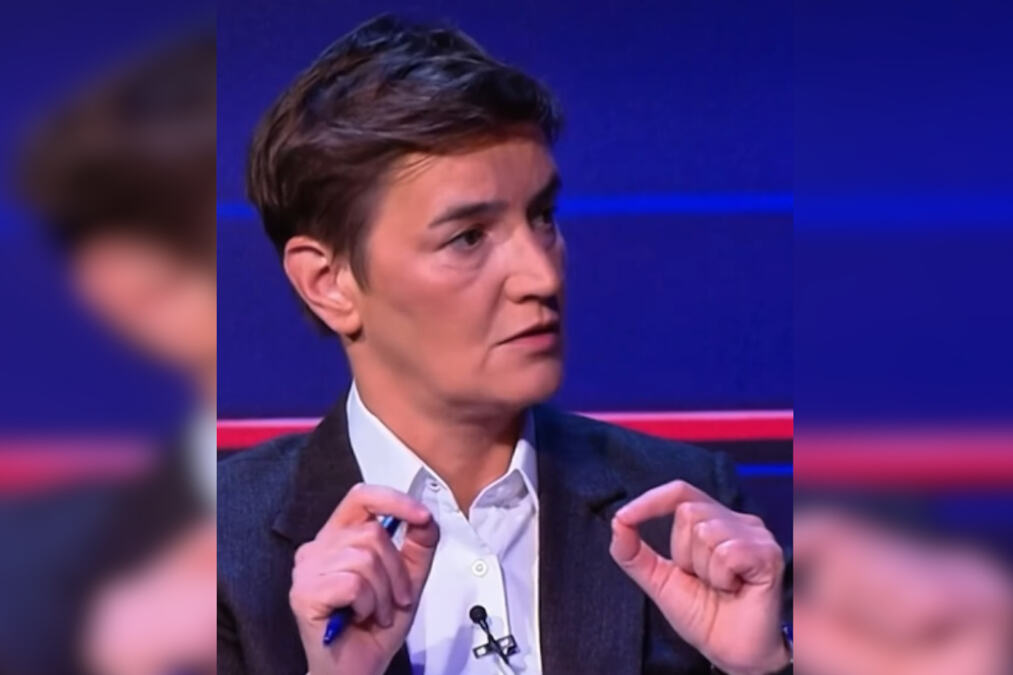 Sramno ponašanje blokadera; Ovako se obraćaju ljudima koji mogu da im budu bake i deke FOTO