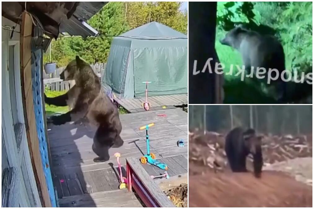 Ruski dron pogodio most u Kijevu; Moskva najavila pojačane udare