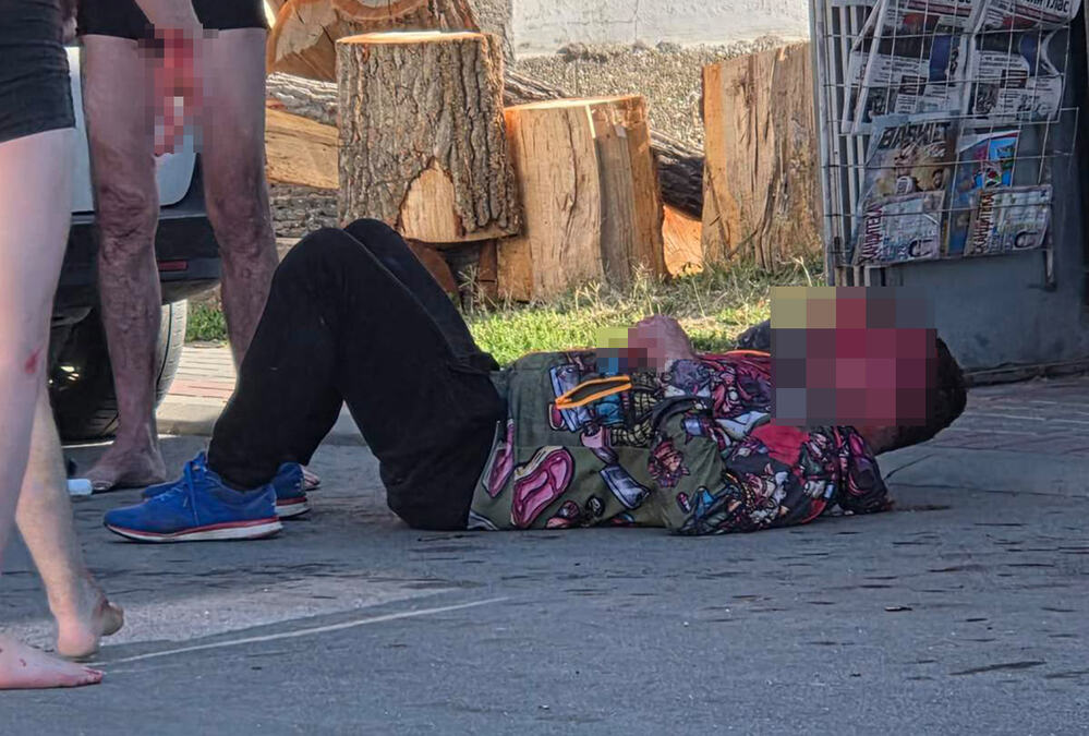 Dva hapšenja u Čačku zbog nasilničkog ponašanja i teških telesnih povreda