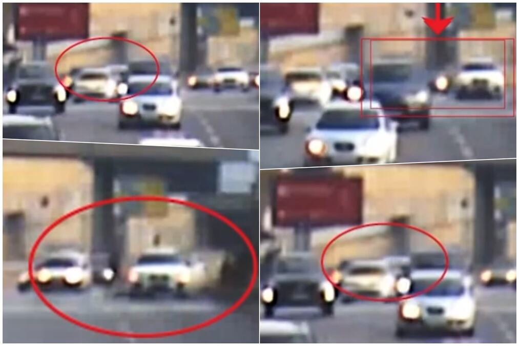 Teške nesreće: Automobil oborio tinejdžera u Beogradu, pešak poginuo kod Živinica