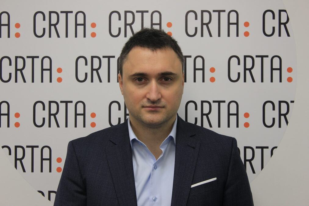 Kritike na račun blokadera: snimak advokata CRTE, govor Bakića i tekst u Jutarnjem listu