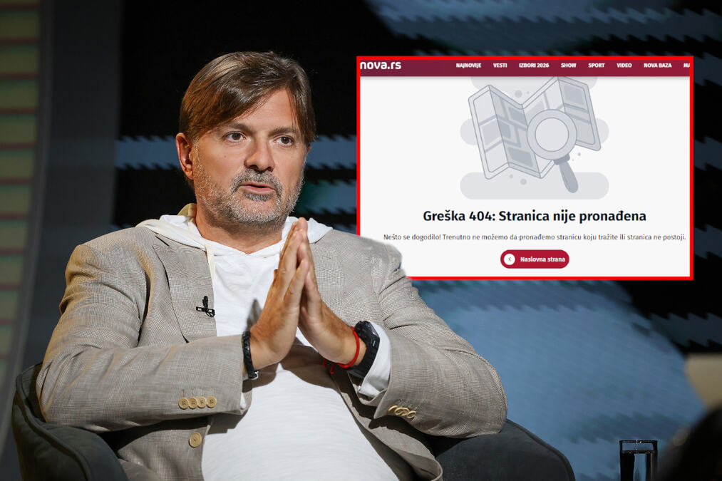 Cenzura i nemački tekst o Cecu: Medijske kontroverze