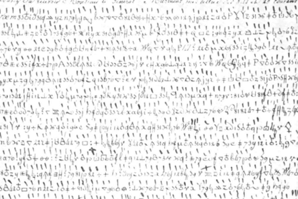 AI dešifrovao Napoleonovu tajnu poruku posle 200 godina
