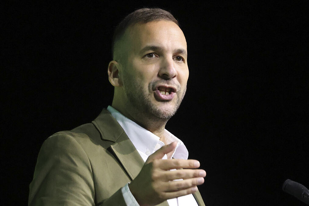 Britanska Zelena stranka proglasila cionizam oblikom rasizma, Izrael oštro reagovao