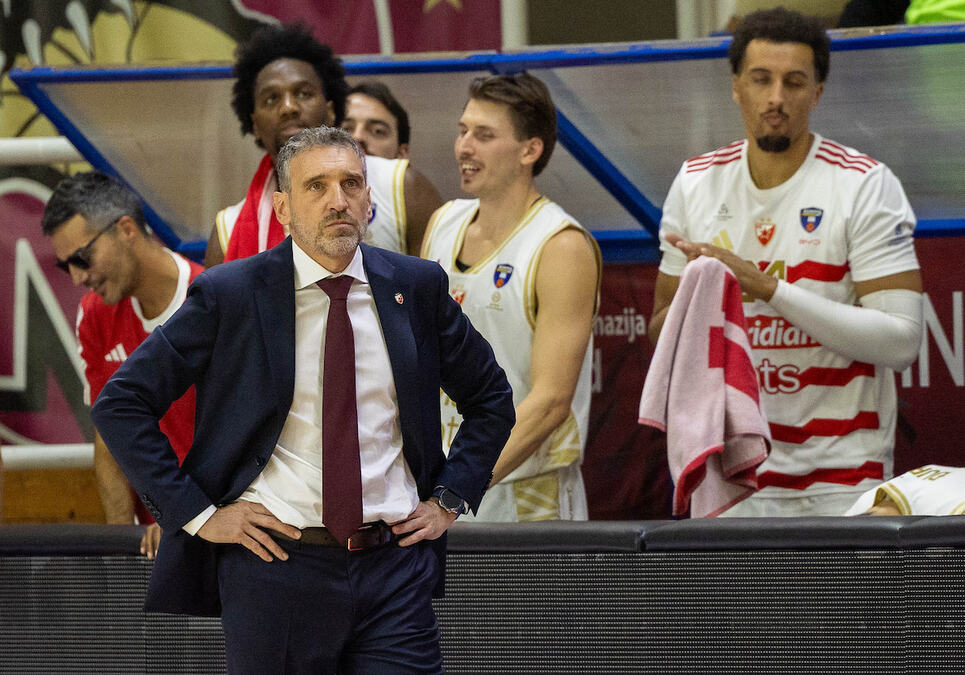 FMP srušio Zvezdu posle 15 godina: Nikitović o trijumfu i pobedi nad Partizanom