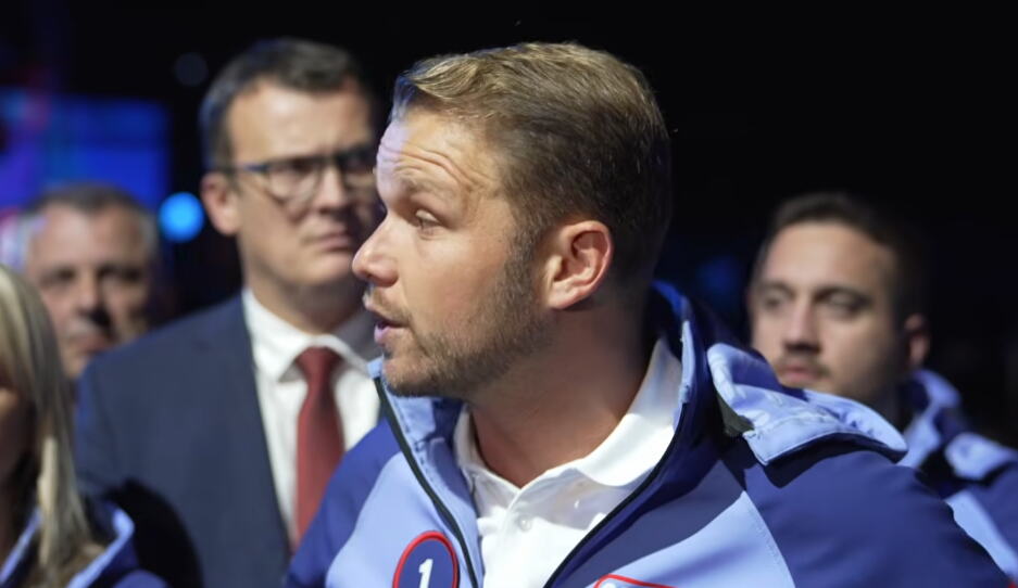KONAČNO SE OGLASIO STANIVUKOVIĆ Ovo je njegova poruka nakon opštih izbora u BiH