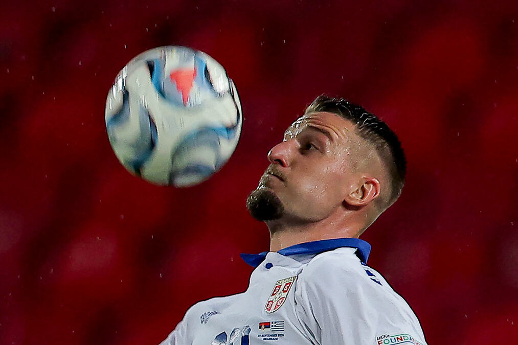 Sergej Milinković-Savić u formi za Al Hilal, Vanja možda menja sredinu