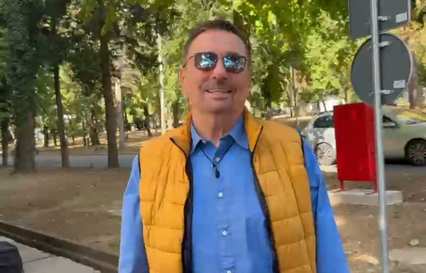 Keba najavio svadbu sina Igora i trudne snajke, pevaće Ceca