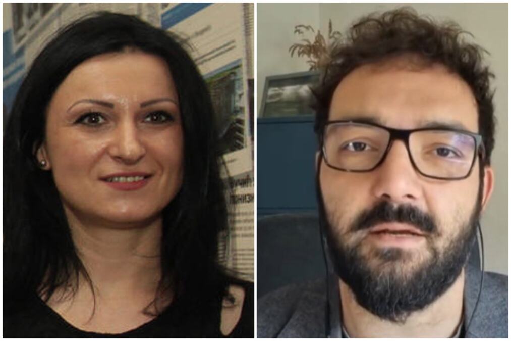 Vladanka Malović patosirala Rujevića: "Nismo dali ni Hitleru, pa nećemo ni tebi, gnjidice!" (FOTO)
