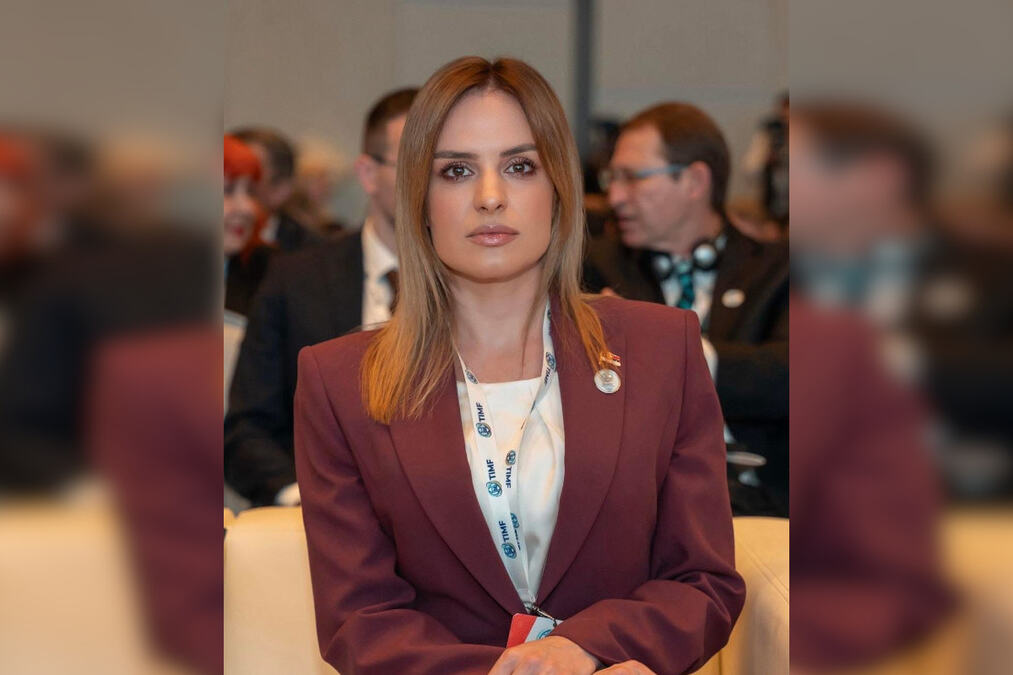 Milica Todorović o majčinstvu i psihoterapiji; otkrila da redovno ide kod terapeuta