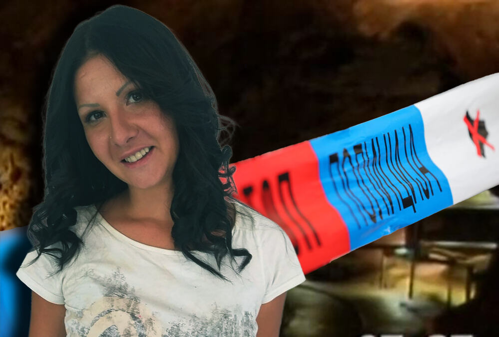 "PRIZOR KOJI SMO VIDELI NIKADA NEĆU IZBRISATI IZ GLAVE" Potresna ispovest sestre Marije iz Aranđelovca čije su KOSTI pronađene kod pećine: "Nadali smo se da je živa sve do poslednjeg trenutka..."