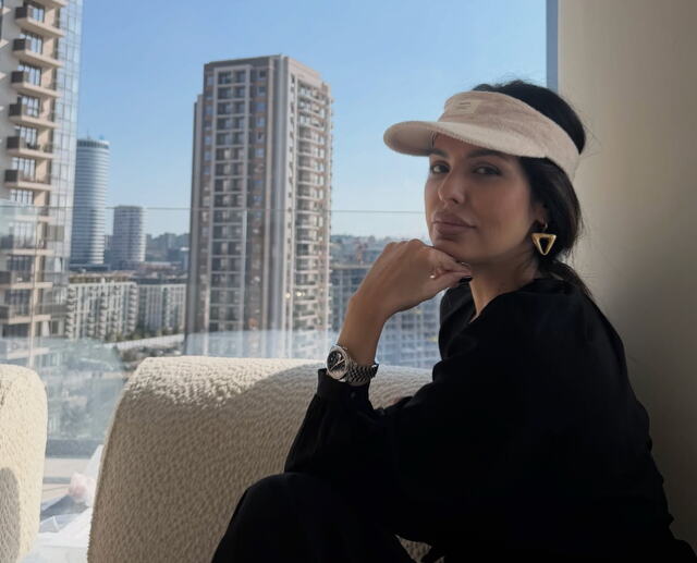 Tanja Savić i Muki preselili se u Beograd na vodi: "Nikad nije kasno!"