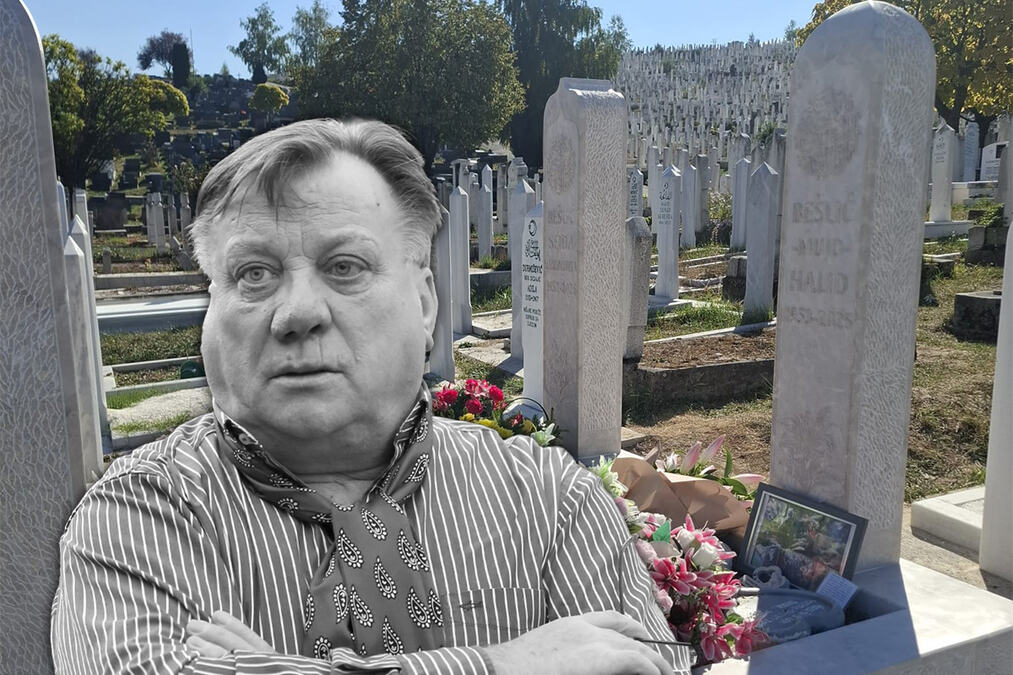EVO ŠTA SE DESILO SA STANOM HALIDA BEŠLIĆA NAKON NJEGOVE SMRTI Poznato kome će pripasti nekretnina