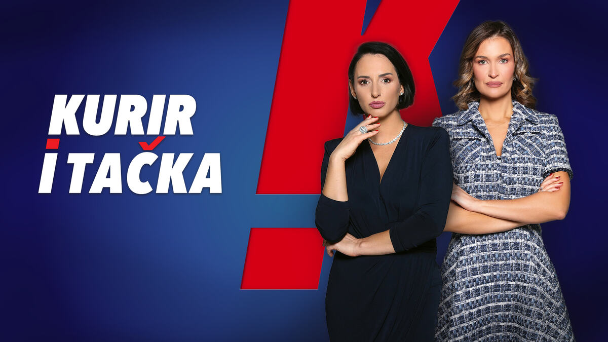 Vučić gost Informer TV u emisiji o najvažnijim temama