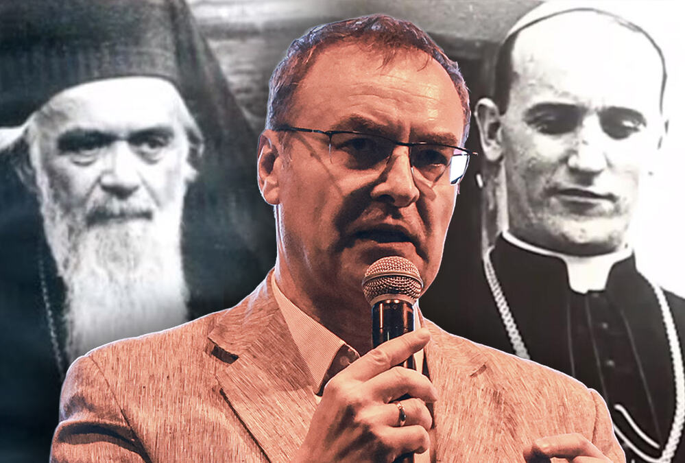 "IZDALI STE NAS" Na studentskim domovima u Republici Srpskoj osvanuli transparenti zbog izjava Jove Bakića sa Studentske liste i parola sa studentskog skupa u Novom Pazaru