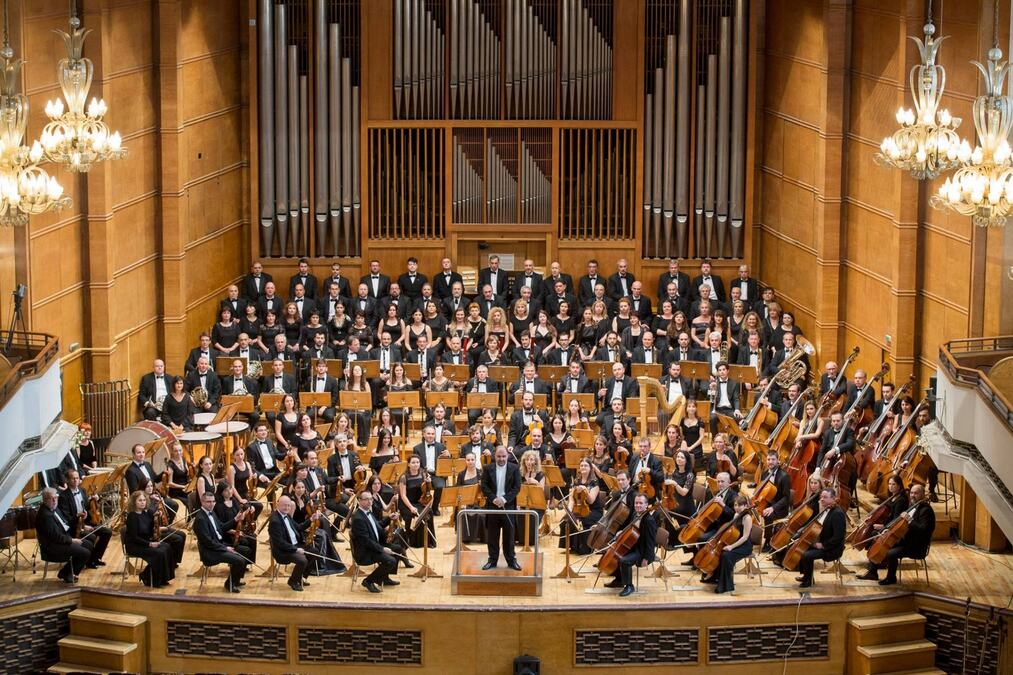 BEMUS od 17. do 30. oktobra: 58. izdanje donosi Sofijsku filharmoniju i svetske virtuoze