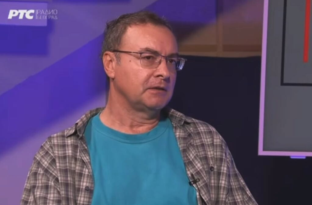 Padaju maske; Otkriven program "Studentske liste" – najavljuju otcepljenje Vojvodine