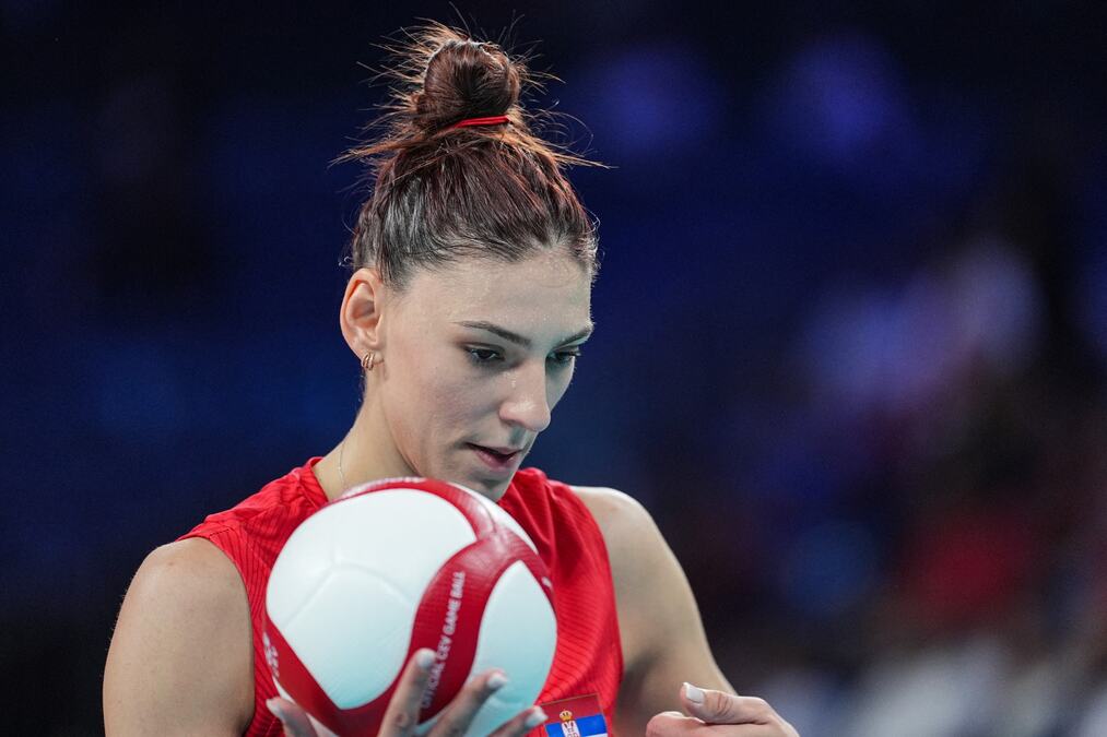 Tijana Bošković ponovo na vrhu: Vakifbank osvojio Superkup Turske