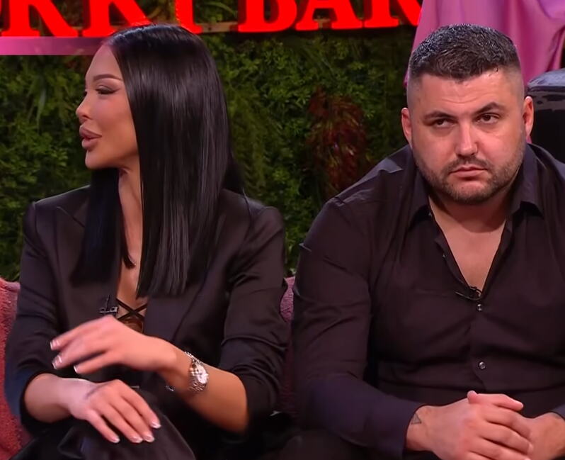 MARIJA KULIĆ ODRUKALA MAJU MARINKOVIĆ! Asmin će poludeti kada bude shvatio o čemu je reč: Rekla mi je da me je oduševila