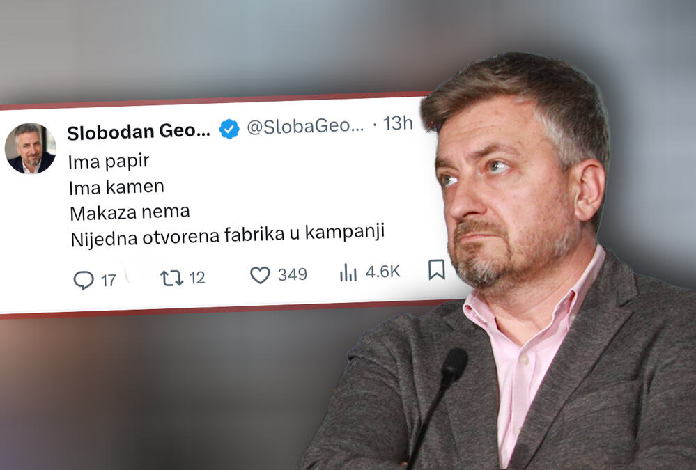 Brnabić: Vučić na maestralan način pokazao da kada neko izbegava dijalog, ostaje vam da pričate sami sa sobom