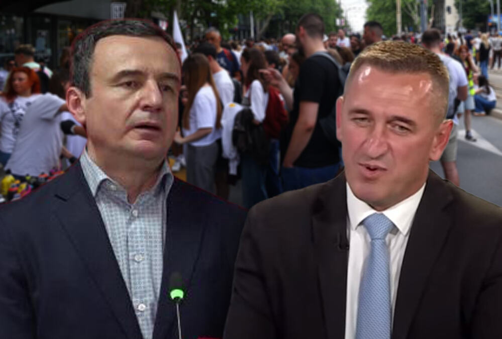 Blokaderi prete porodicama pred izbore, SNS uzvraća