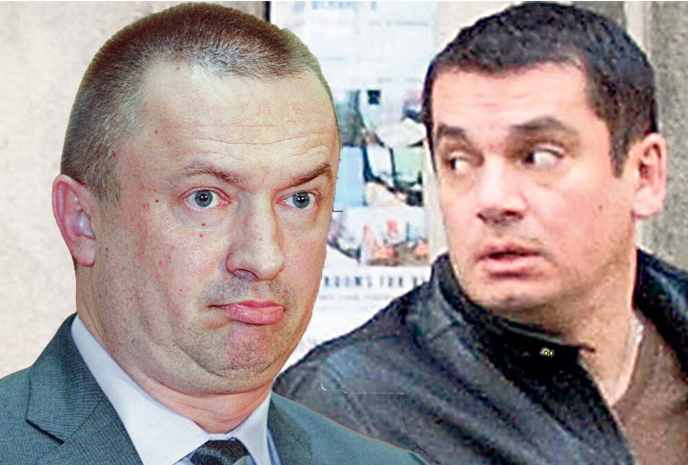 Kako su Pajtić i Elezović žarili i palili Vojvodinom! Blokaderski ''guru'' i njegova desna ruka bi da nas vrate u vreme DS - U najcrnju političku prošlost!