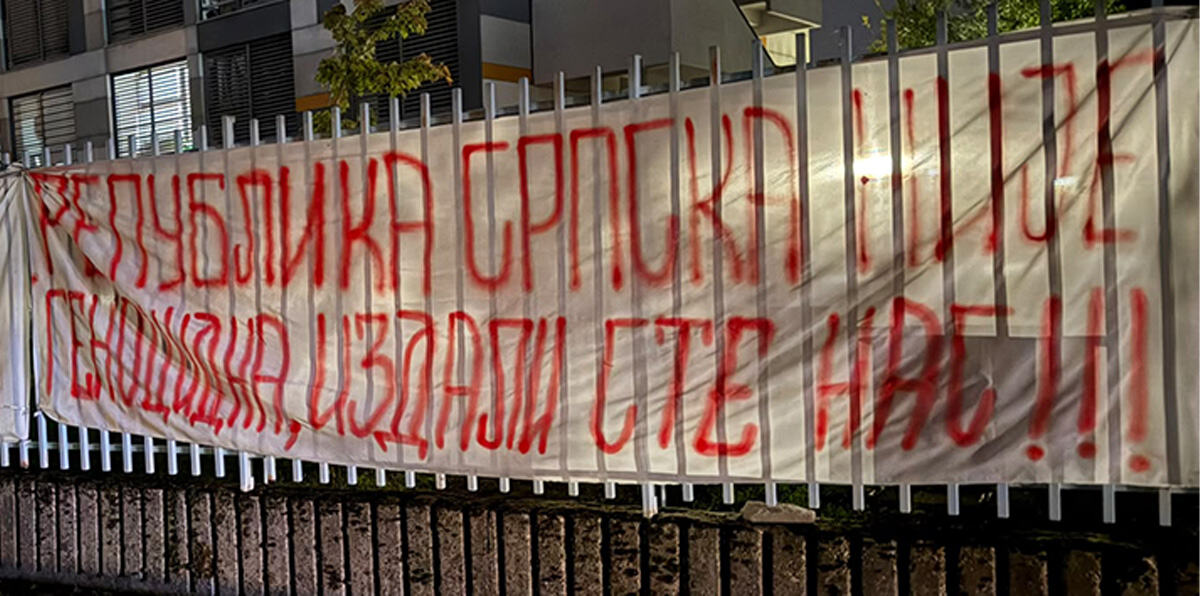Lažomer: "Ponoš ogolio 'studentsku' prevaru" VIDEO