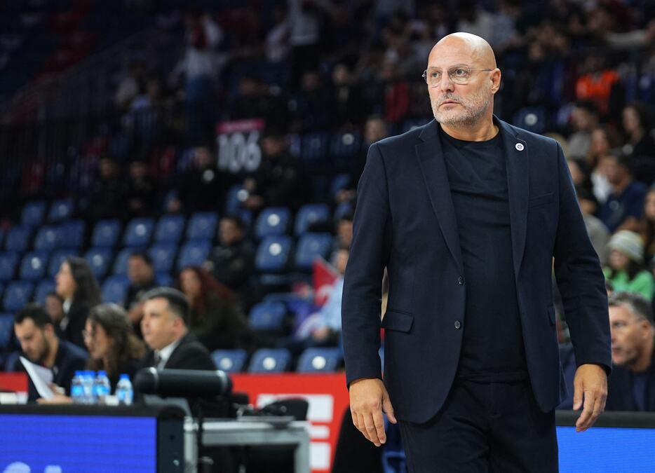 Đorđević i Avramović briljirali u Evrokupu, Karaičić poražen